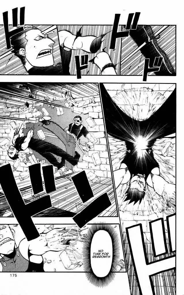 Full Metal Alchemist Chapter 29 41